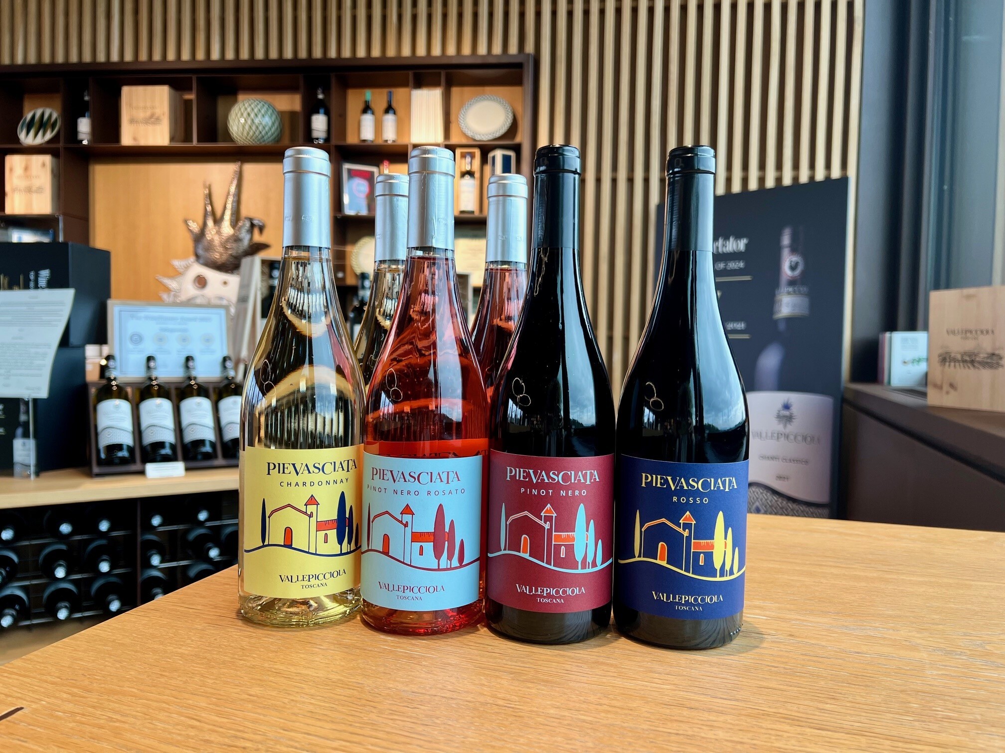 PROMO SPECIALE VINI PIEVASCIATA NUOVO DESIGN