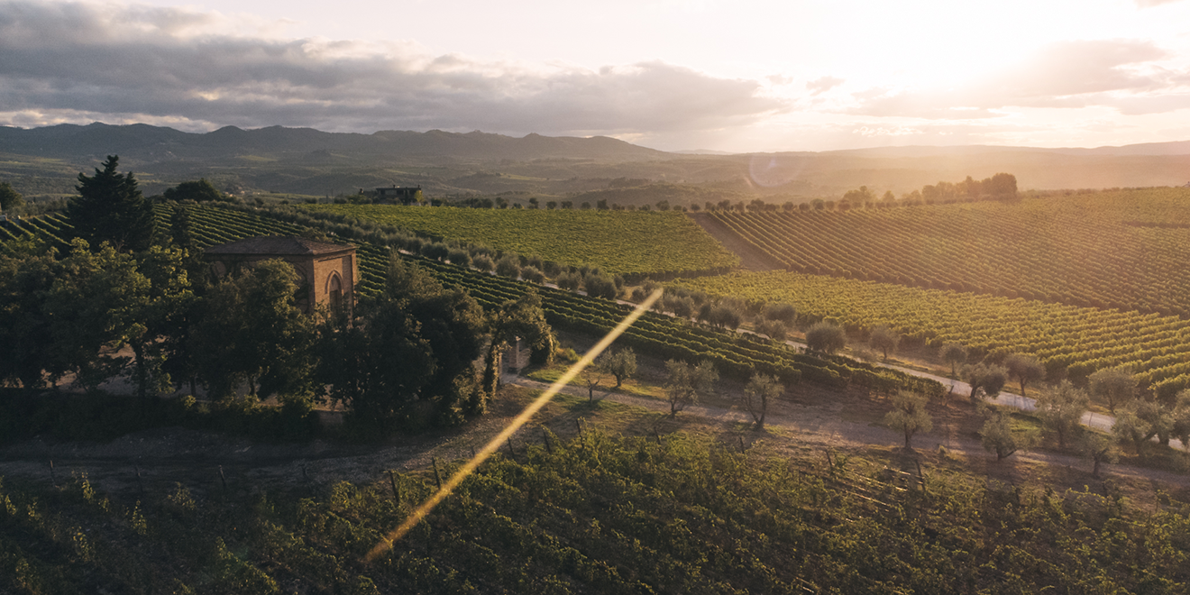 July 10th | Chigiana Chianti Classico Experience - 2