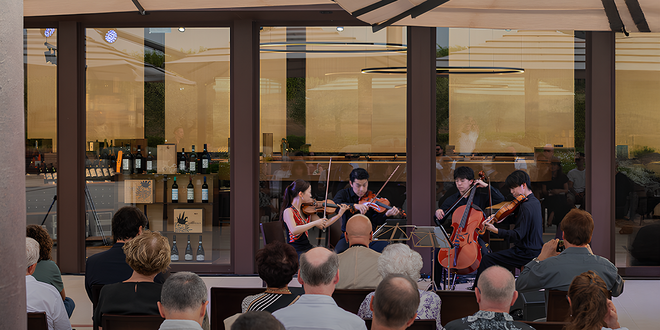 July 10th | Chigiana Chianti Classico Experience - 3