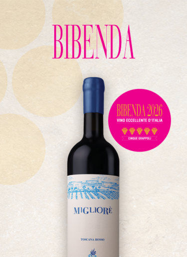 Bibenda m