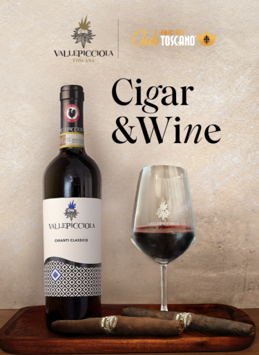 Cigar Wine M
