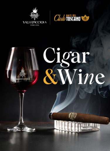 Cygar Wine M