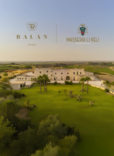 Puglia M