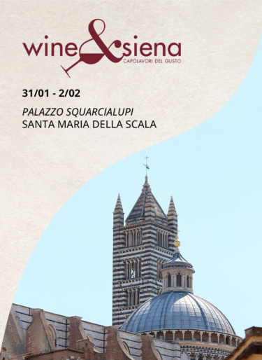 Wine Siena M