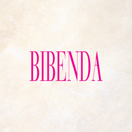 Bibenda card