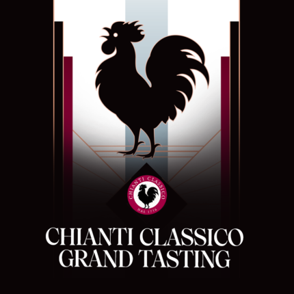 VP CHIANTICLASSICO GRANDTASTING CARD