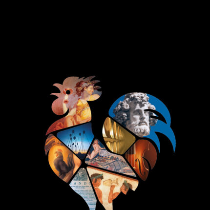 Card chianti collection