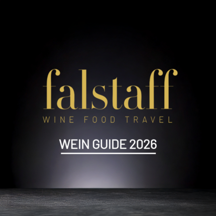 Falstaff weinguide card