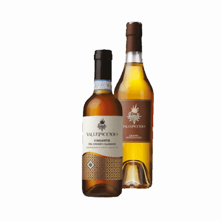Categoria vinsanto grappa card