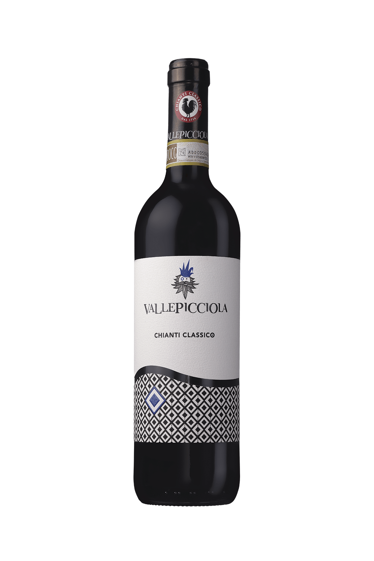 chianti tie color