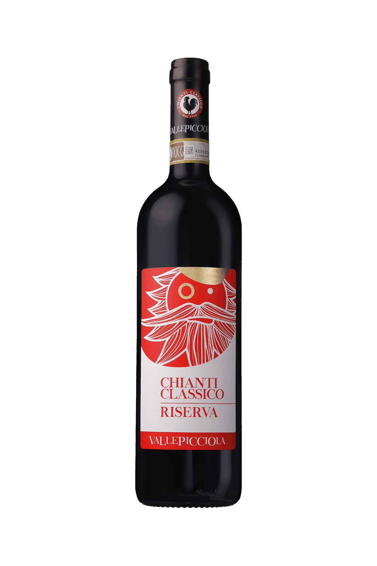 Vallepicciola | Chianti Classico Riserva - Linea Re