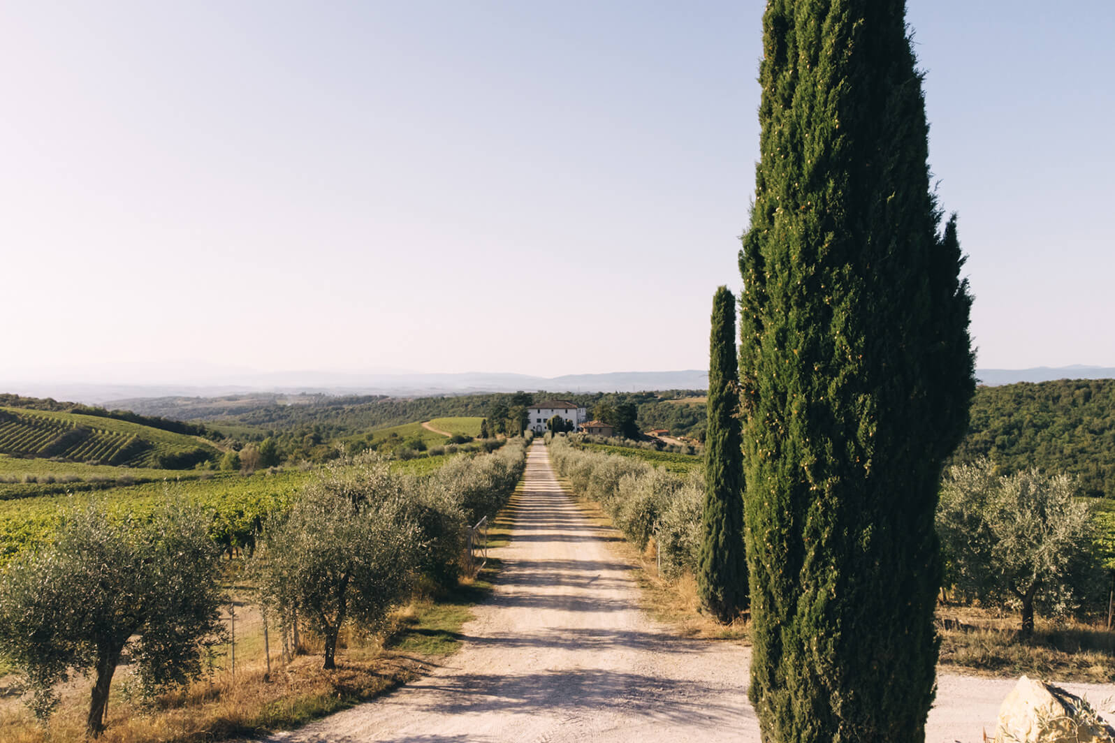 La storia di Vallepicciola