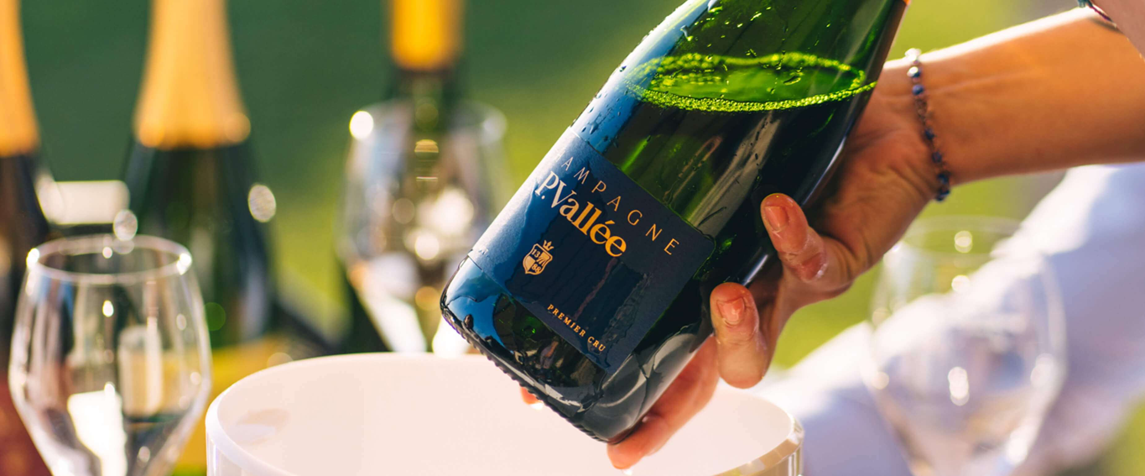 Vallepicciola | Champagne