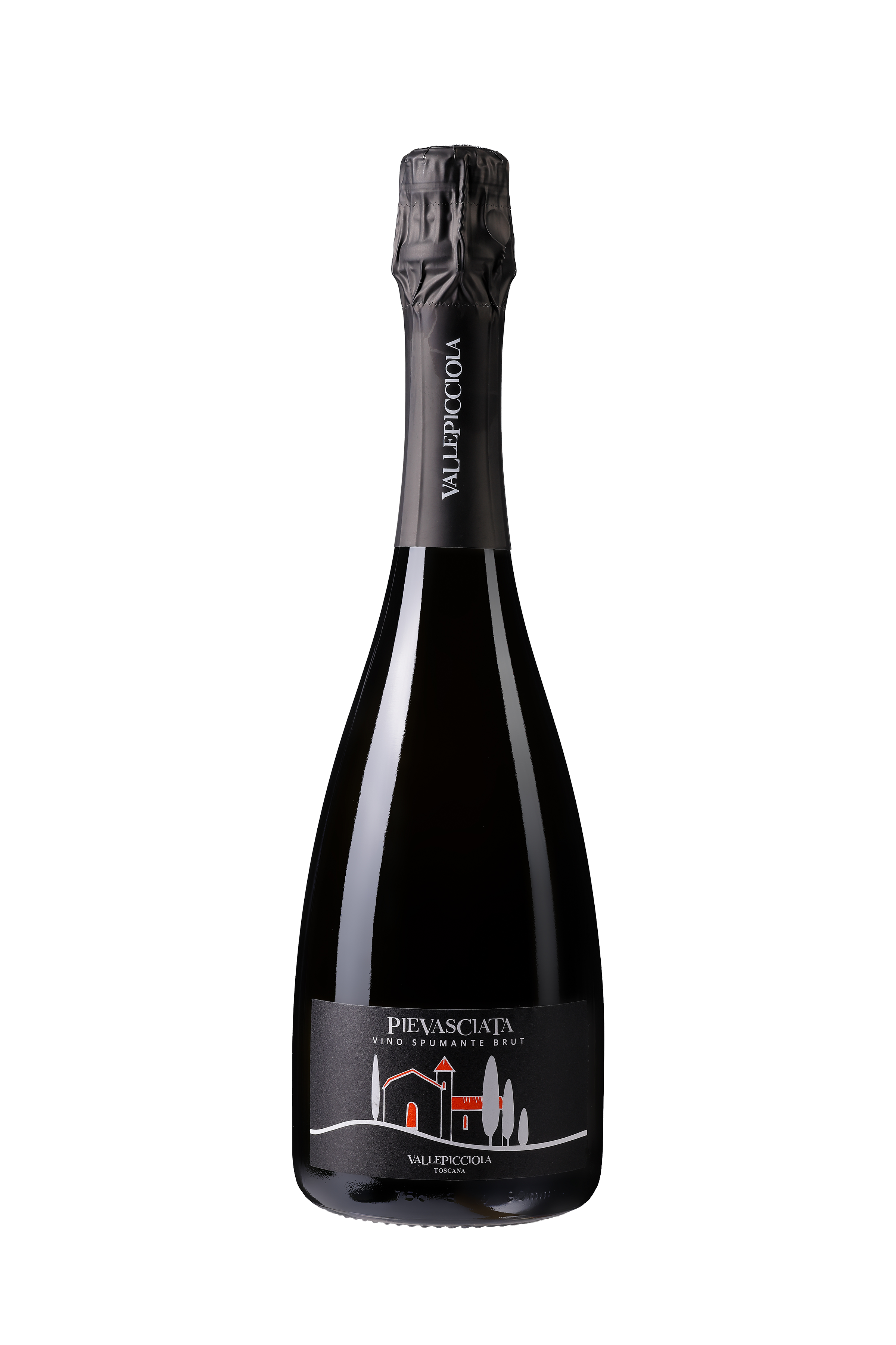 Vallepicciola | Pievasciata Brut