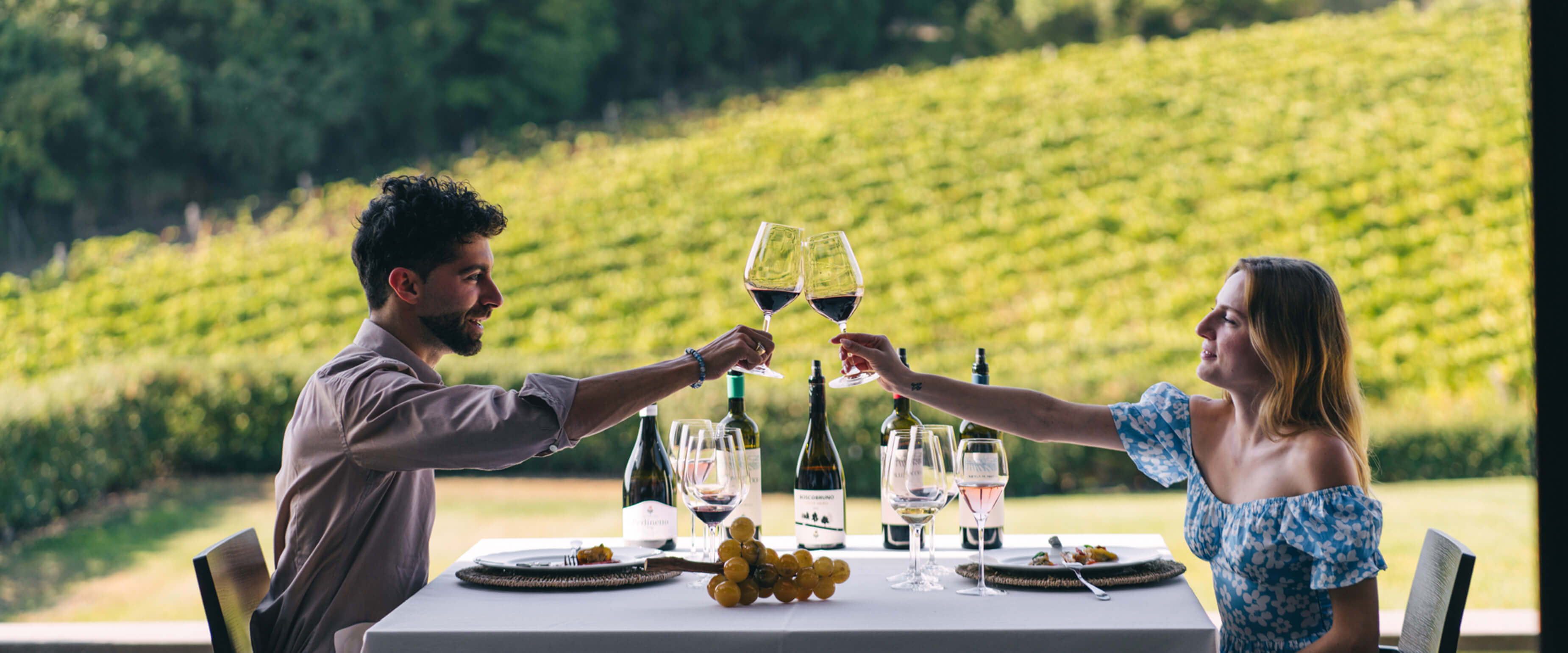 Vallepicciola | Wine & Dine