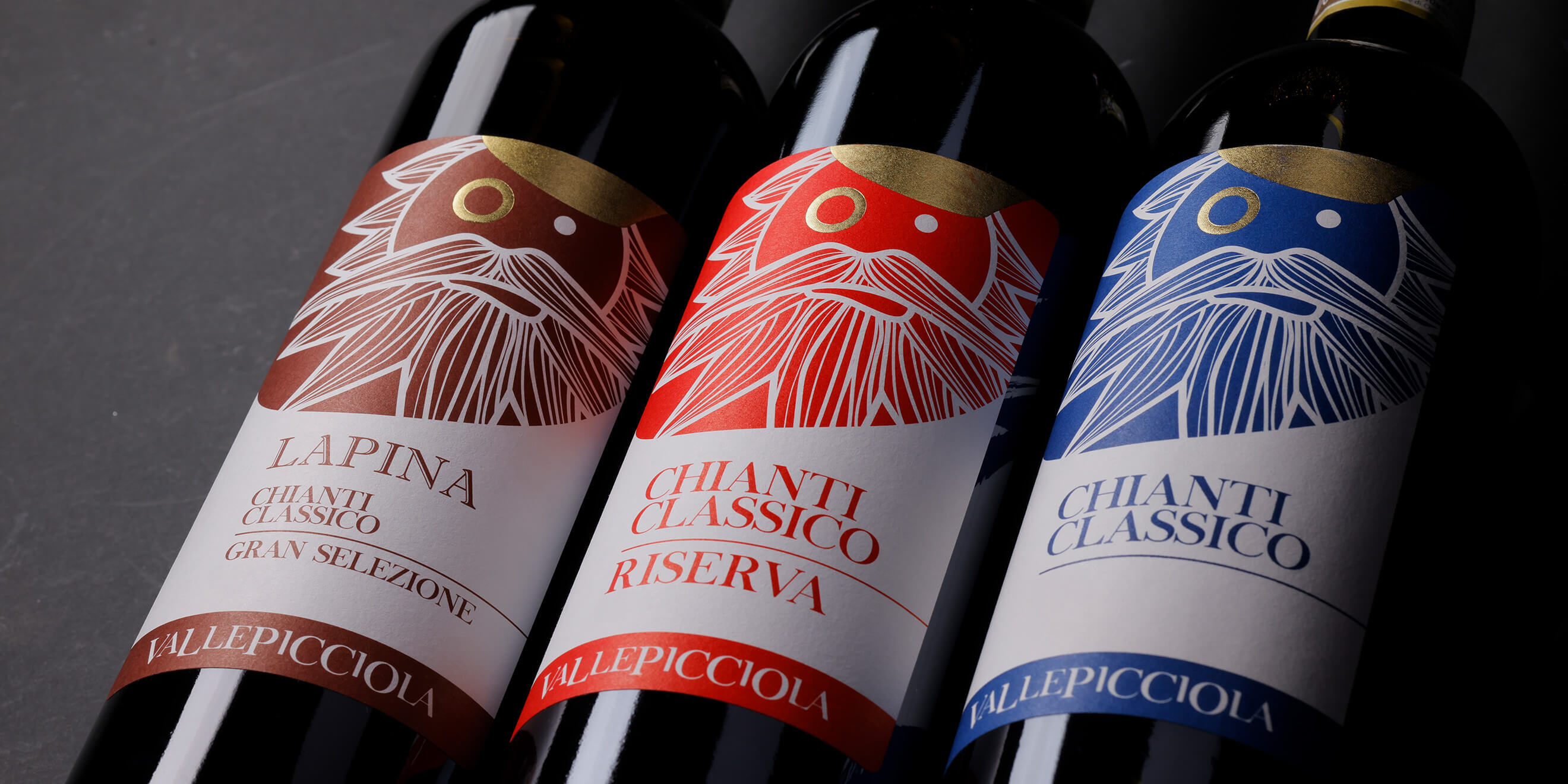 Grandi Cru
