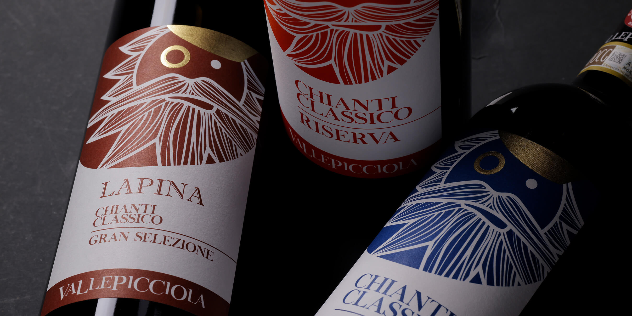 Grandi Cru