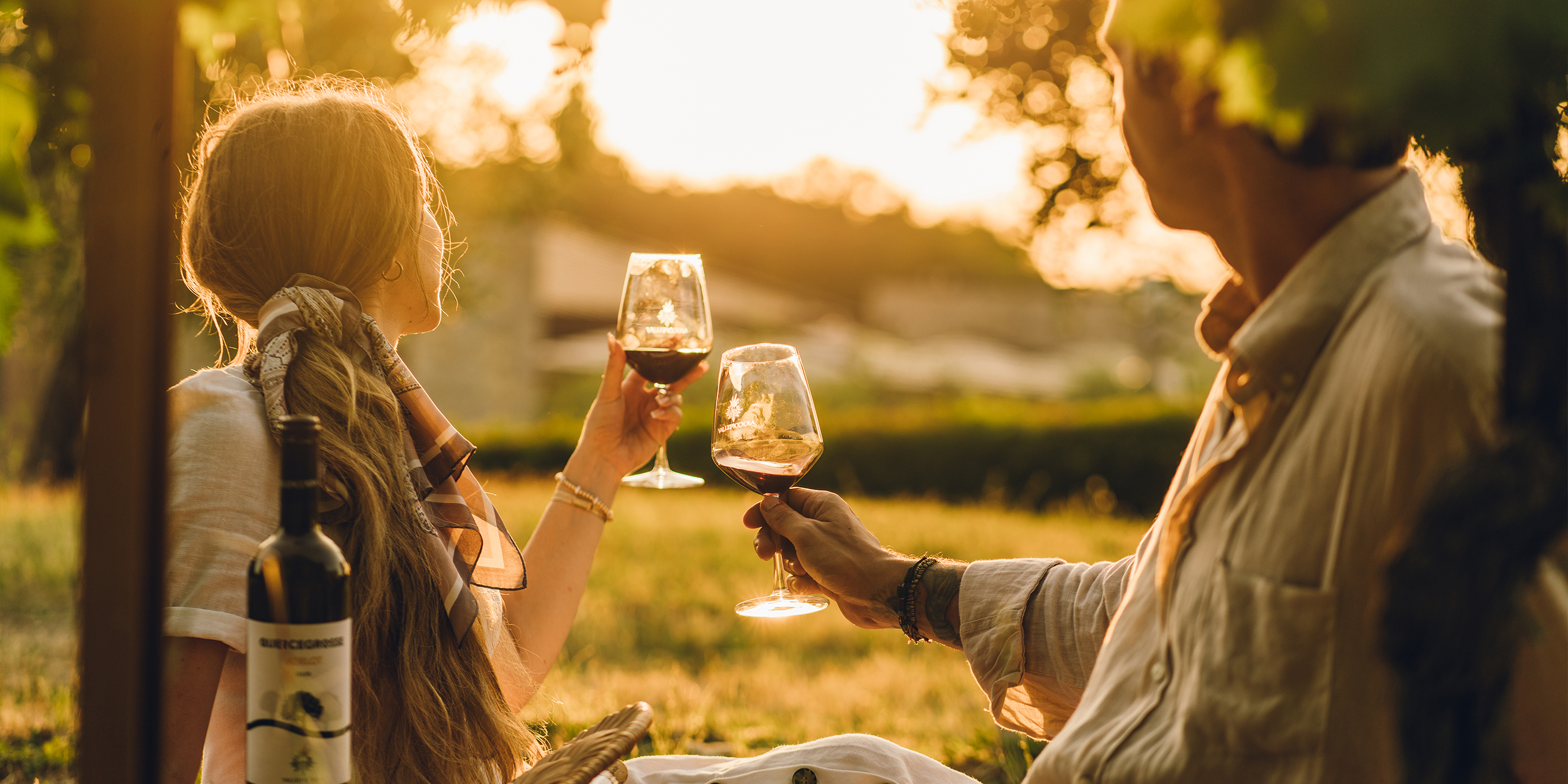 Picnic & Wine - 2