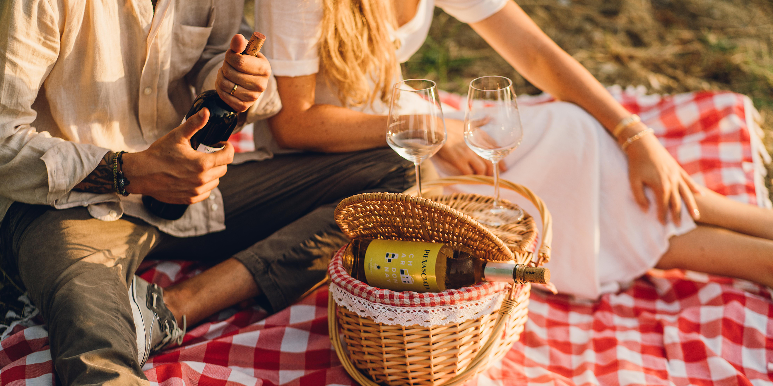 Picnic & Wine - 4