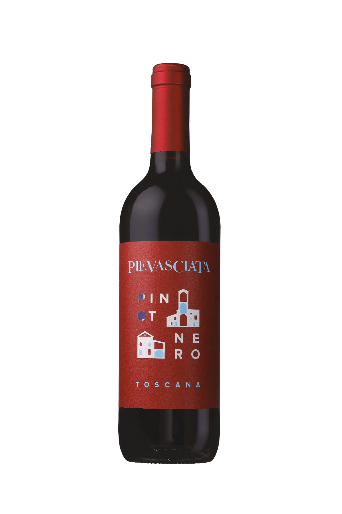 Vallepicciola | Pievasciata Pinot Noir