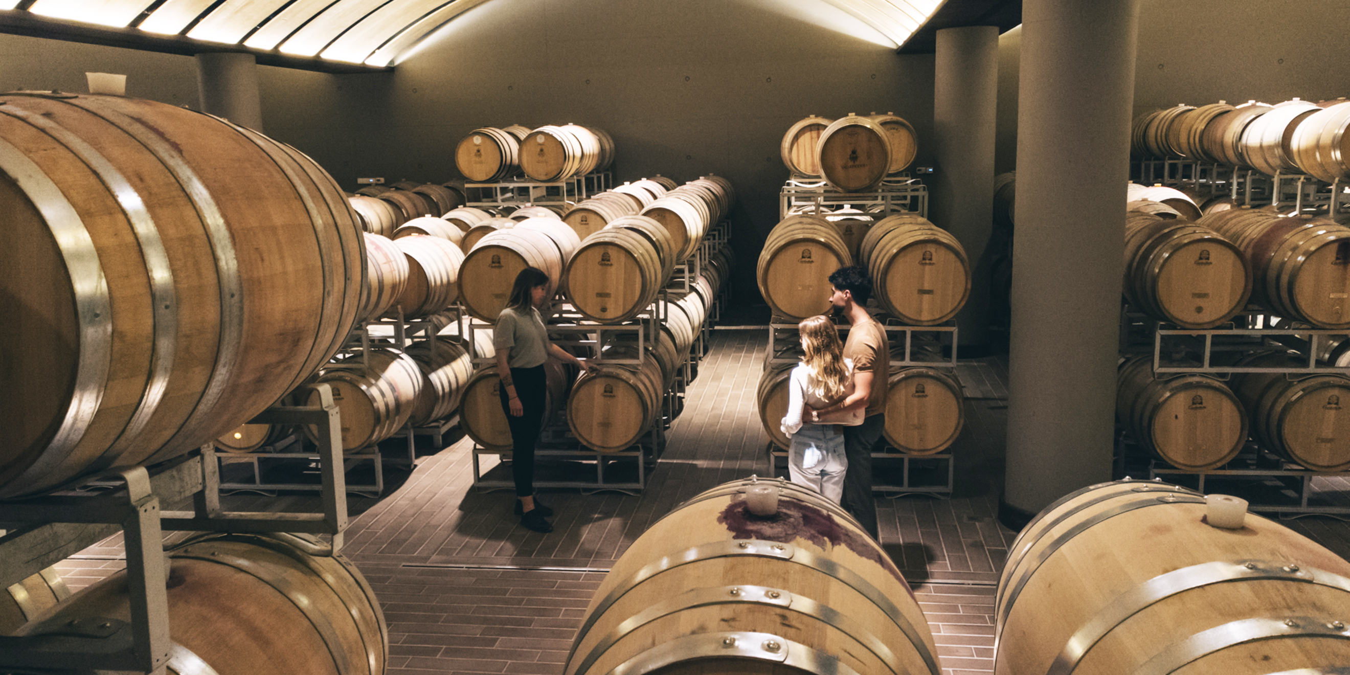 Pinot Nero Experience - 1