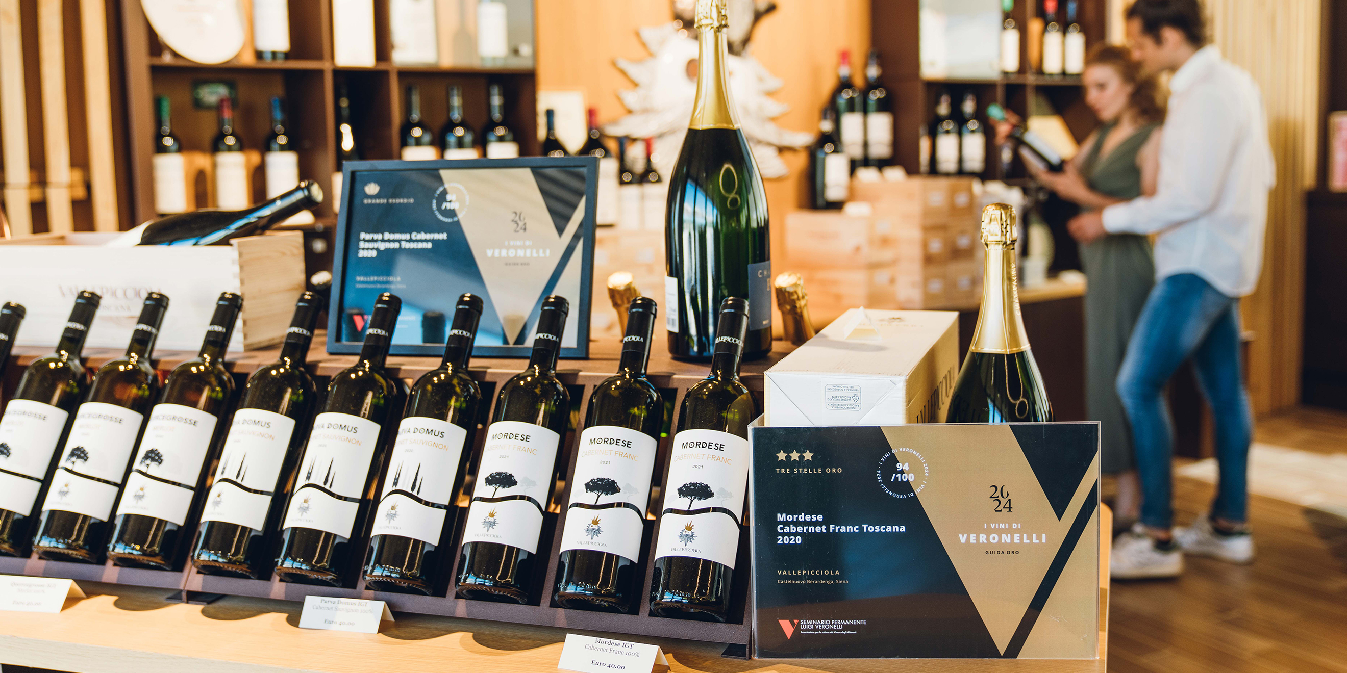 Pinot Nero Experience - 4