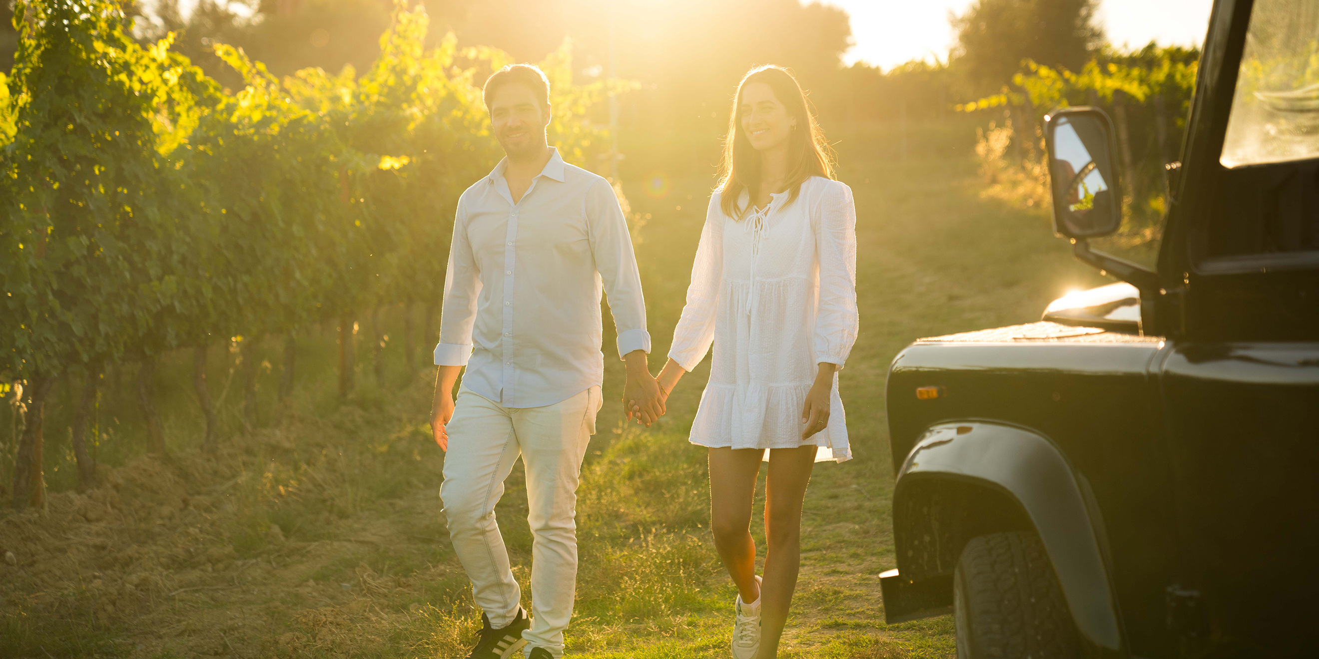Wine Safari Experience - 5